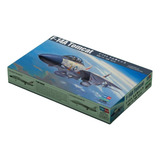 Kit Para Montar Hobby Boss F 14a Tomcat Escala 1 72