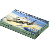 Kit Para Montar Hobby Boss F 14b Tomcat Escala 1 72