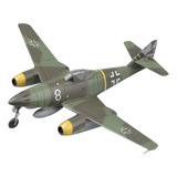 Kit Para Montar Hobby Boss Me262 A 1a Escala 1 72