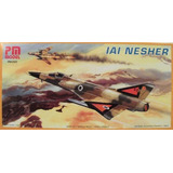 Kit Para Montar I A I Nesher Pm Model 222 Escala 1 72