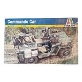 Kit Para Montar Italeri