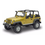 Kit Para Montar Jeep