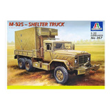 Kit Para Montar M151a1 Light Utility Truck Academy 1 35