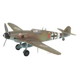 Kit Para Montar Messerschmitt Bf 109 G 10 1 72 Revell