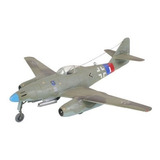 Kit Para Montar Messerschmitt Me 262 A 1a Revell 1 72