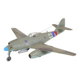 Kit Para Montar Messerschmitt Me 262 A 1a Revell 1 72