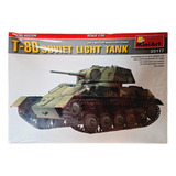 Kit Para Montar Miniart