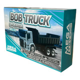 Kit Para Montar Miniatura Bob Truck Com Caçamba Escala 1 32