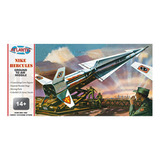 Kit Para Montar Nike Hercules Missile Us Army 1 40