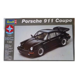 Kit Para Montar Porsche 911 Coupe