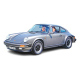 Kit Para Montar Porsche