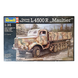 Kit Para Montar Revell