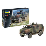 Kit Para Montar Revell
