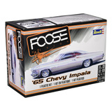Kit Para Montar Revell