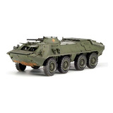 Kit Para Montar Schutzenpanzerwagen