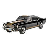 Kit Para Montar Shelby Mustang Gt 350 H Revell 07242