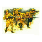 Kit Para Montar Soviet