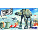Kit Para Montar Star Wars Empire