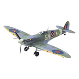 Kit Para Montar Supermarine