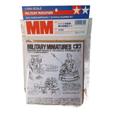Kit Para Montar Tamiya