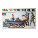 Kit Para Montar Tamiya