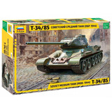 Kit Para Montar Tanque