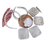 Kit Para Montar Tiara