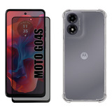 Kit Para Moto G04s