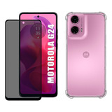 Kit Para Moto G24