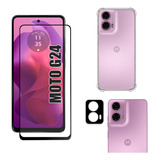 Kit Para Moto G24