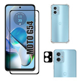 Kit Para Moto G54