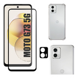 Kit Para Moto G73