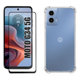 Kit Para Motorola Moto