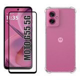 Kit Para Motorola Moto