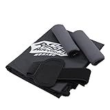Kit Para Nintendo Switch Ring Fit - Alça De Perna Mochila Alça Para Ring Fit Preto
