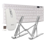 Kit Para Notebook Teclado