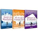 Kit Para Nova York Com Amor Parte 1
