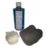 Kit Para Oxidação Negra A Frio Metal Ferro 250 Ml Envio Full