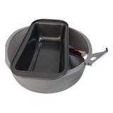 Kit Para Pães E Biscoitos Caseiros Utensilios Prático