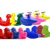 Kit Para Parques Cavalo