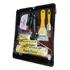Kit Para Pintura Topa Tudo Não Respinga 10 Peças   Castor