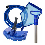 Kit Para Piscina Inflável Estrurural Intex Mor Bestway