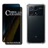 Kit Para Poco X6 Pro 5g | Cerâmica Privativa Fosca | Capa