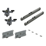 Kit Para Porta Agility