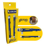 Kit Para Porta De Correr Jp700 Com Trilho porta De Passagem