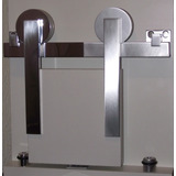 Kit Para Porta De