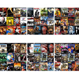 Kit Para Ps2 Com