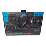 Kit Para Ps4 Headset