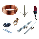 Kit Para Raio 30