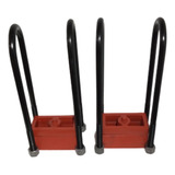 Kit Para Rebaixar Traseira S10 Blazer 6 Cm